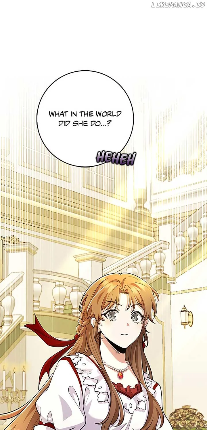 The Dungeon’s Time-Bound S-Rank Beauty Chapter 24 page 53