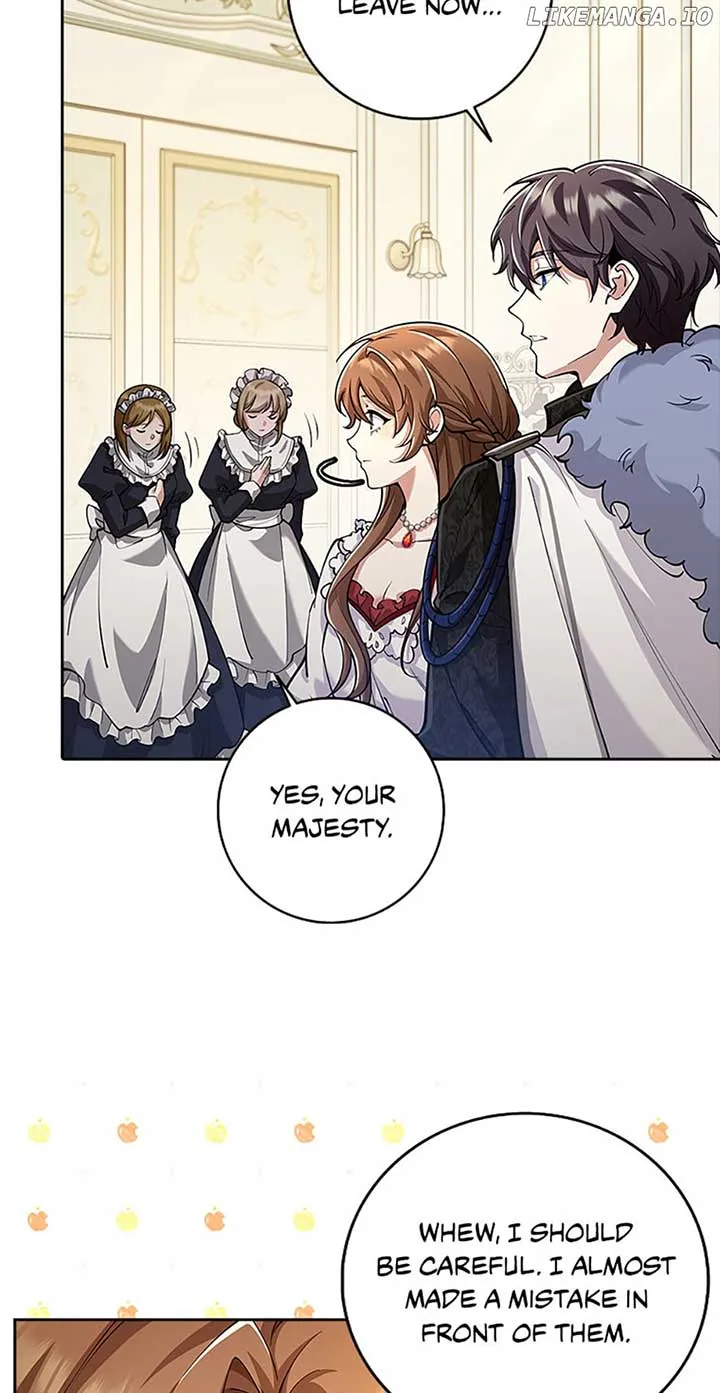 The Dungeon’s Time-Bound S-Rank Beauty Chapter 24 page 8