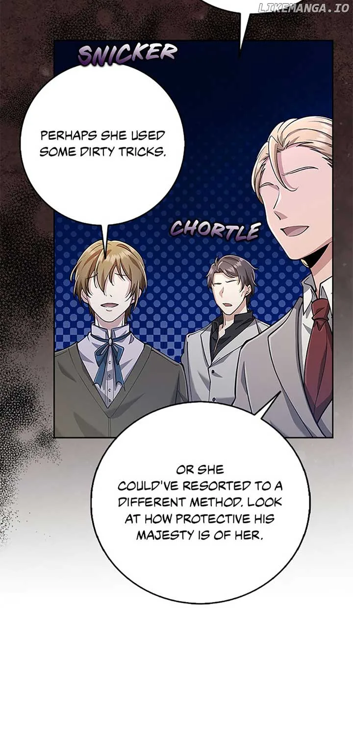 The Dungeon’s Time-Bound S-Rank Beauty Chapter 24 page 52