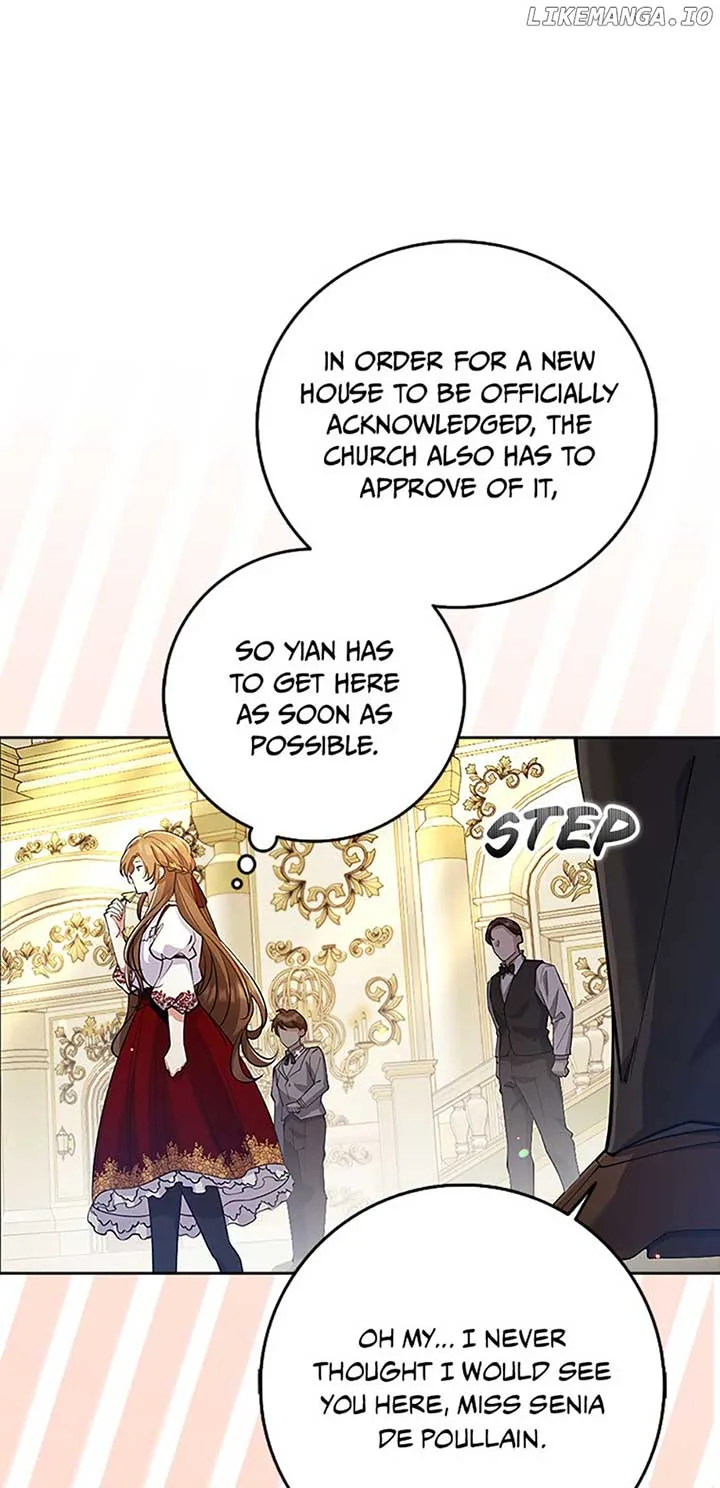 The Dungeon’s Time-Bound S-Rank Beauty Chapter 24 page 43