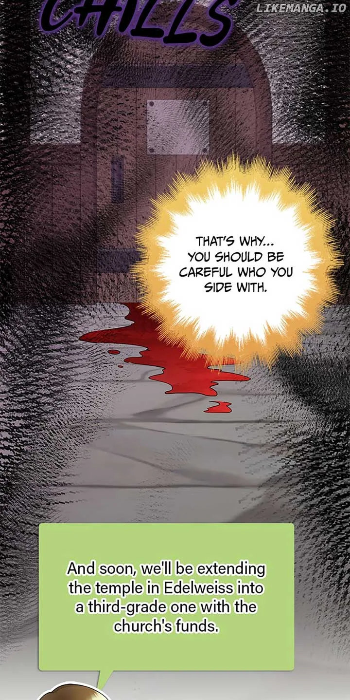The Dungeon’s Time-Bound S-Rank Beauty Chapter 26 page 19