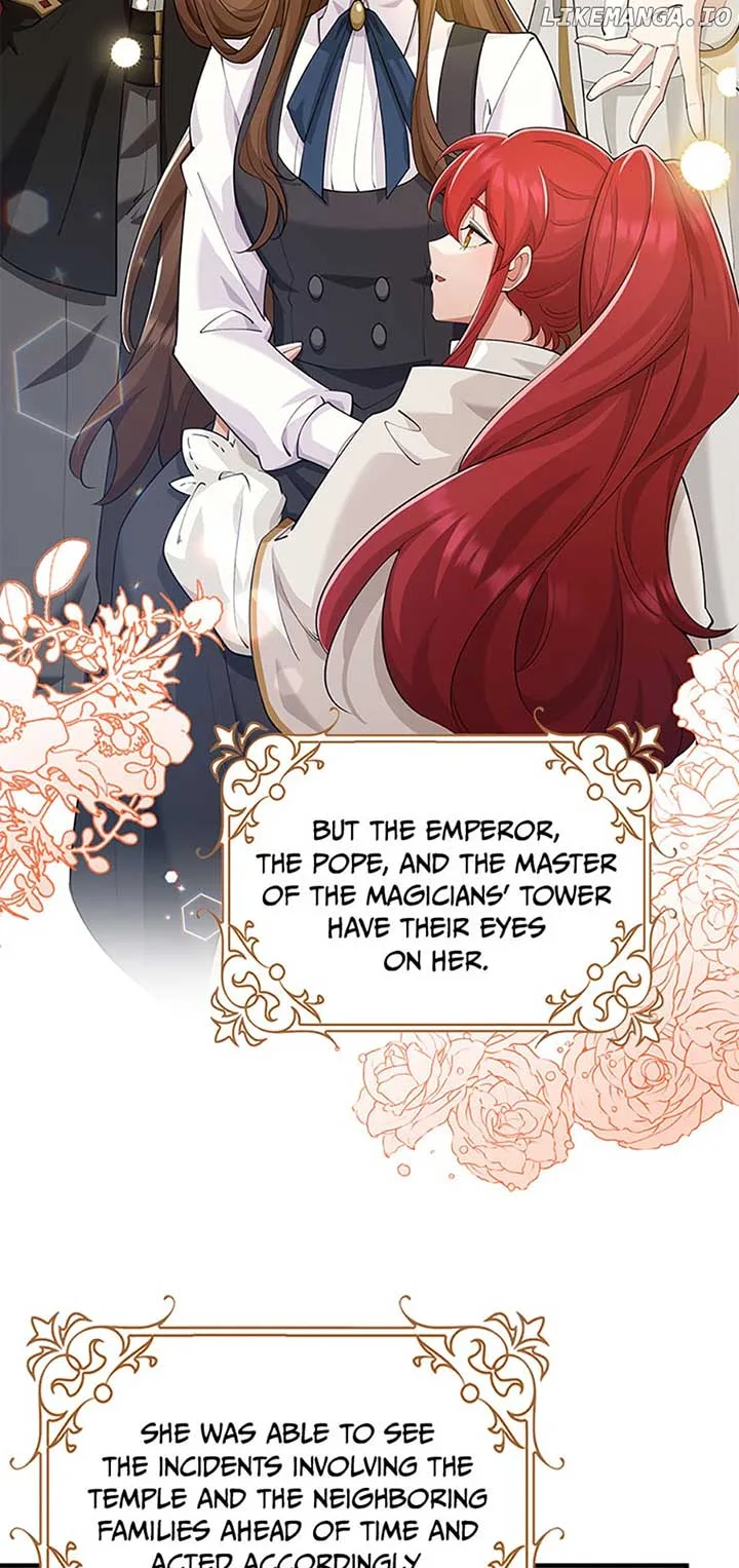 The Dungeon’s Time-Bound S-Rank Beauty Chapter 26 page 49