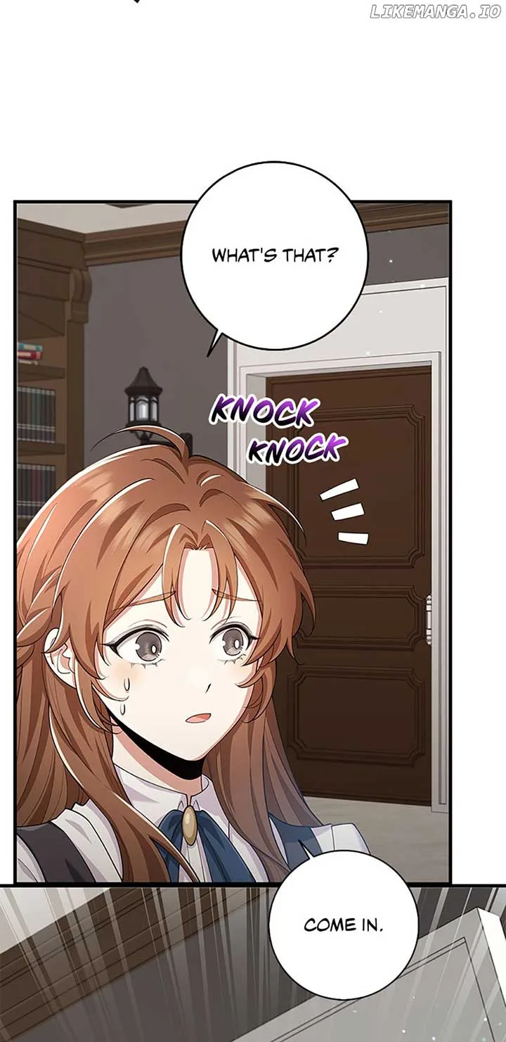 The Dungeon’s Time-Bound S-Rank Beauty Chapter 26 page 25