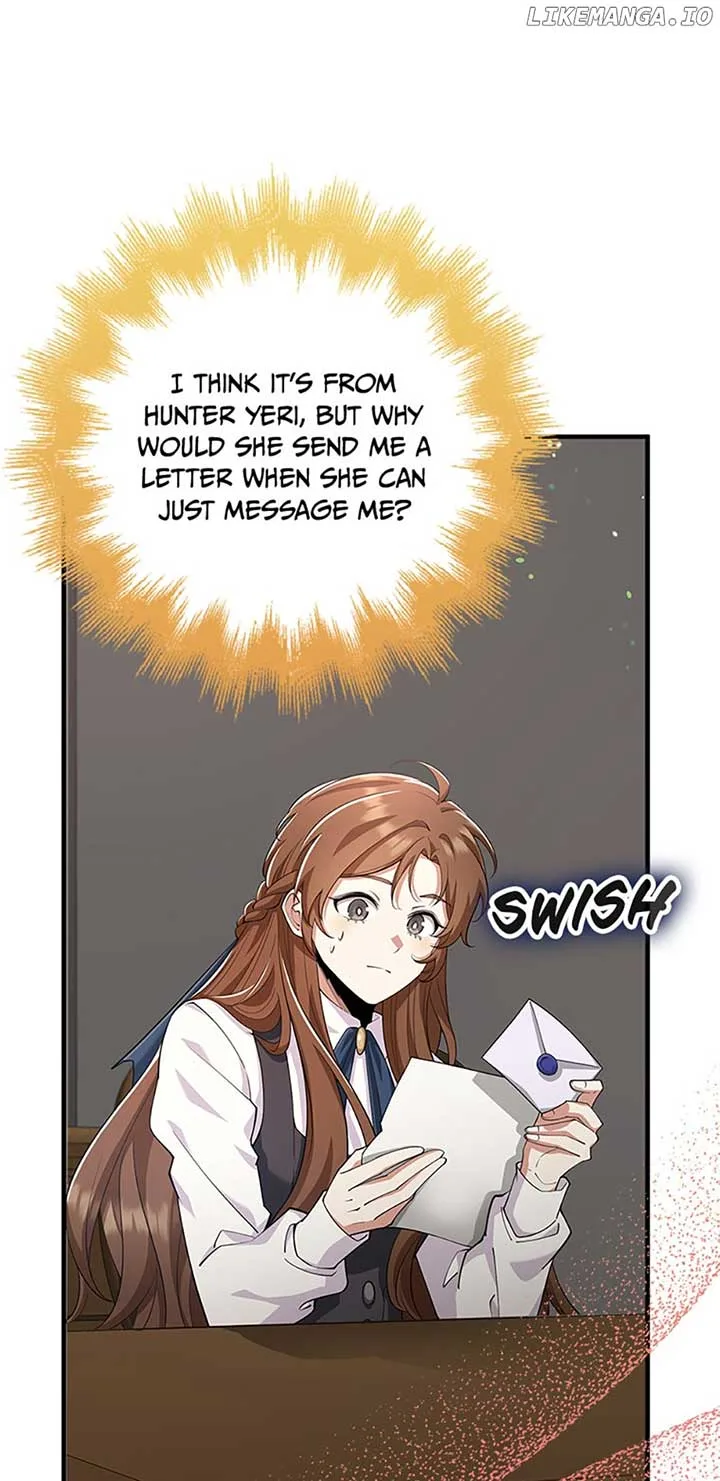 The Dungeon’s Time-Bound S-Rank Beauty Chapter 26 page 33