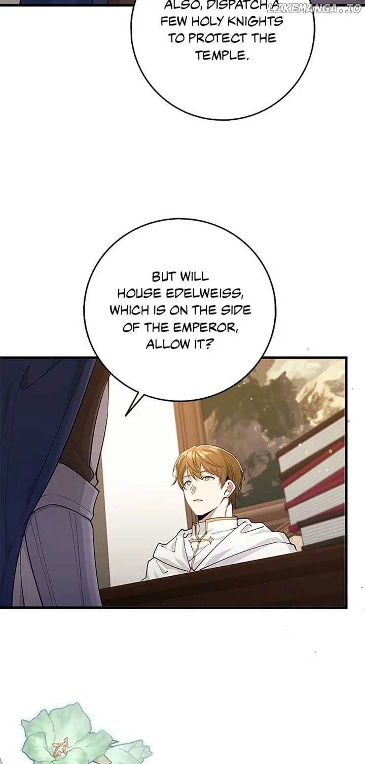 The Dungeon’s Time-Bound S-Rank Beauty Chapter 26 page 11