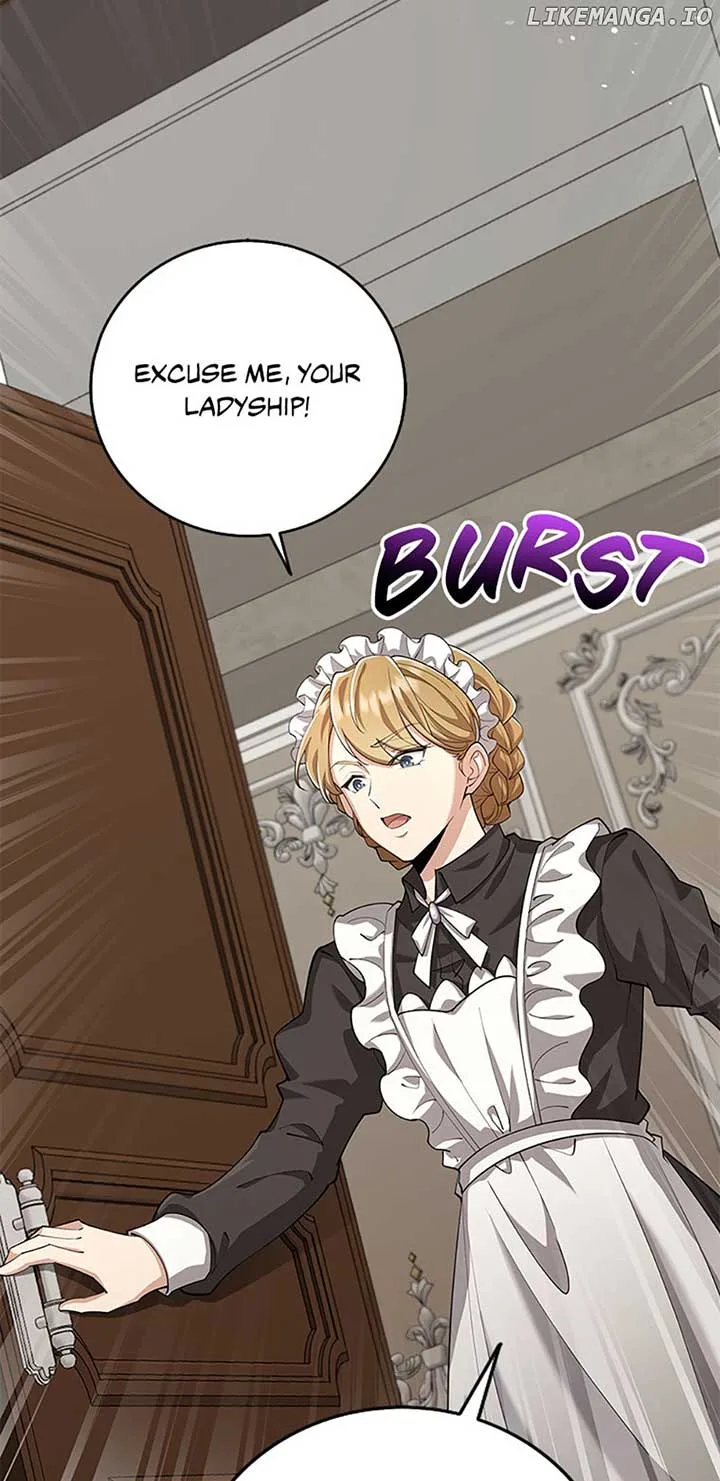 The Dungeon’s Time-Bound S-Rank Beauty Chapter 26 page 26