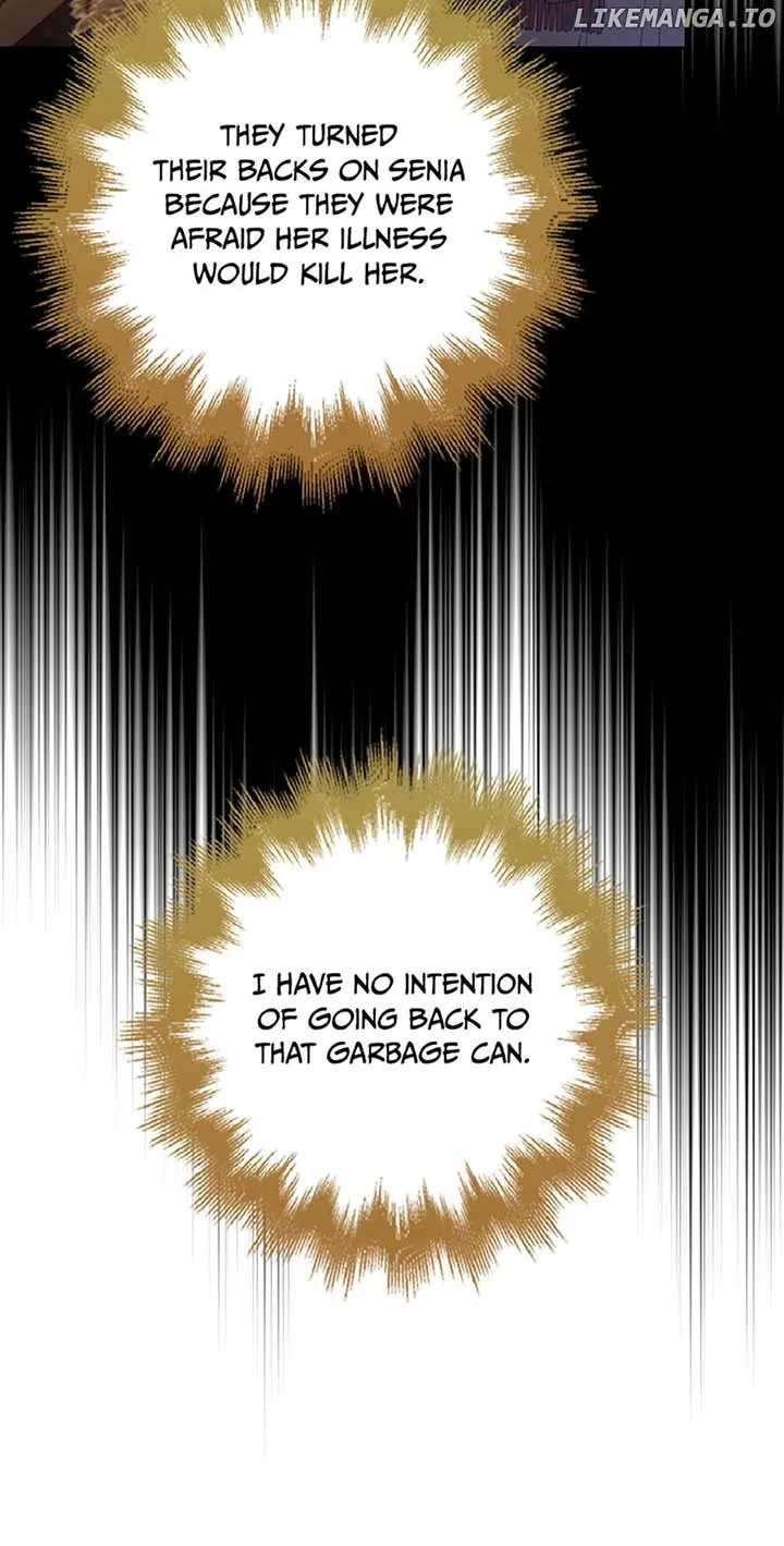 The Dungeon’s Time-Bound S-Rank Beauty Chapter 25 page 8
