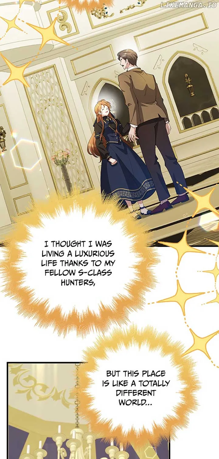 The Dungeon’s Time-Bound S-Rank Beauty Chapter 26 page 68