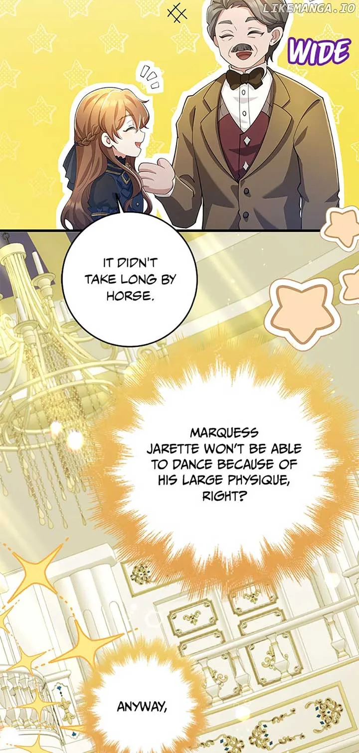 The Dungeon’s Time-Bound S-Rank Beauty Chapter 26 page 67