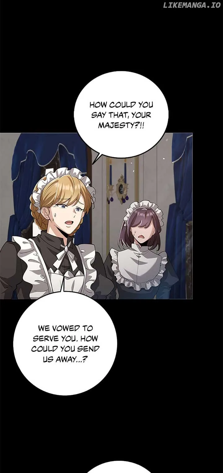 The Dungeon’s Time-Bound S-Rank Beauty Chapter 26 page 42