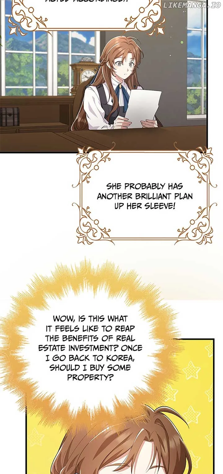 The Dungeon’s Time-Bound S-Rank Beauty Chapter 26 page 50