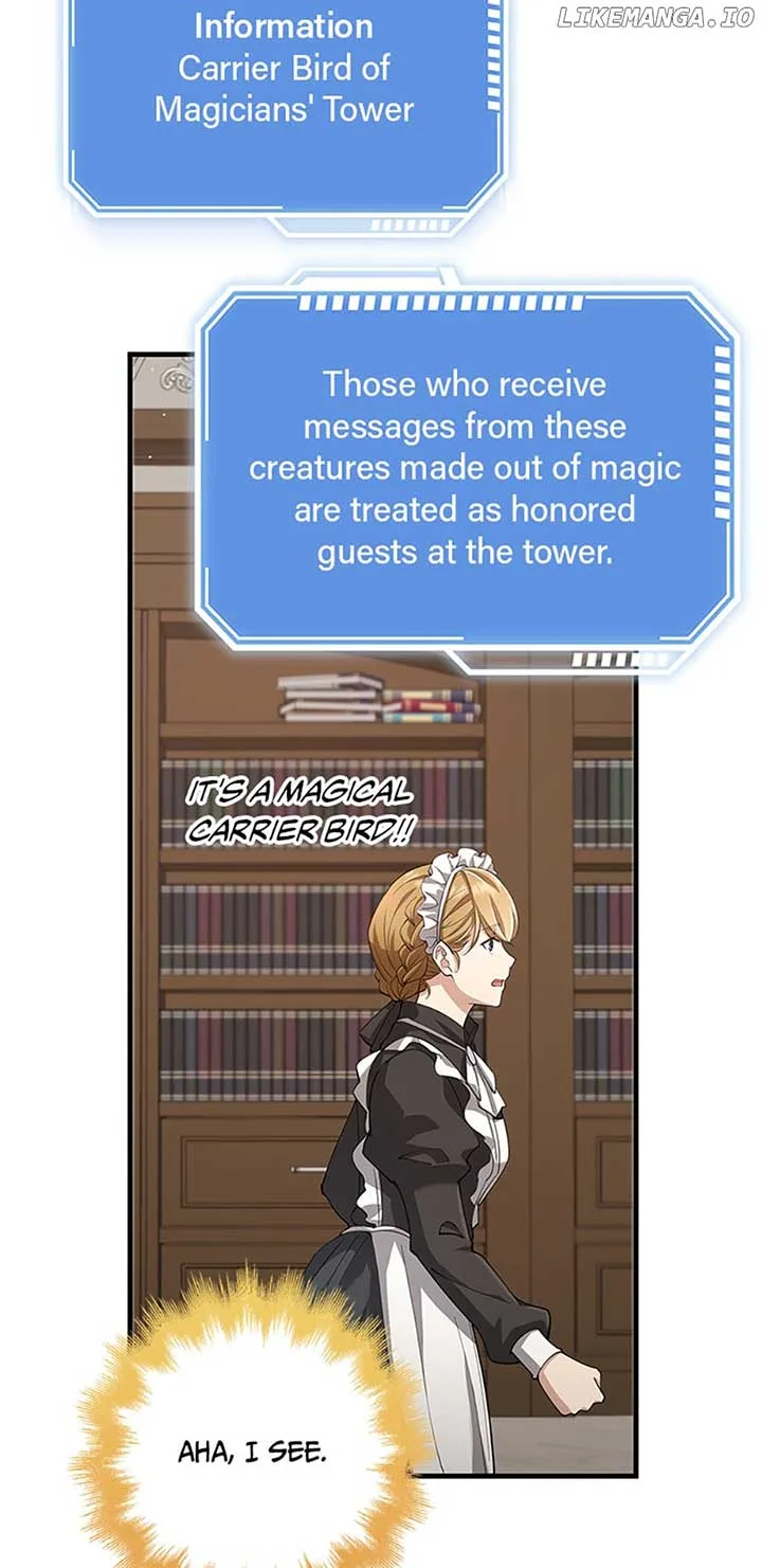 The Dungeon’s Time-Bound S-Rank Beauty Chapter 26 page 29