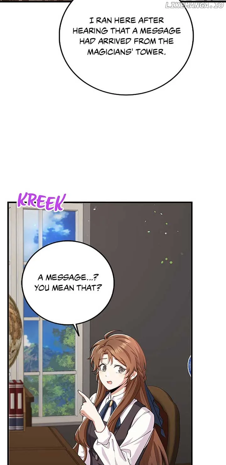 The Dungeon’s Time-Bound S-Rank Beauty Chapter 26 page 27