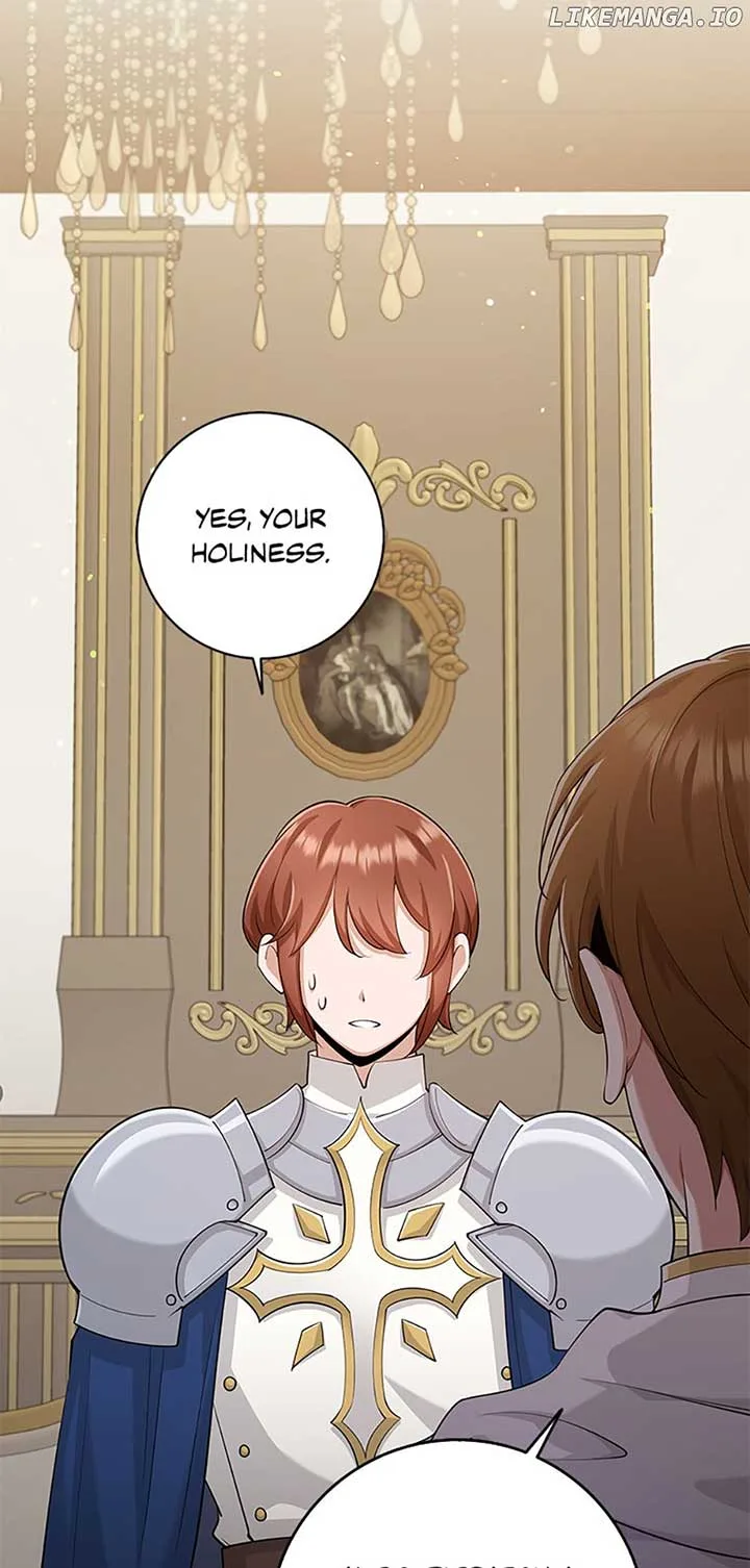 The Dungeon’s Time-Bound S-Rank Beauty Chapter 26 page 10
