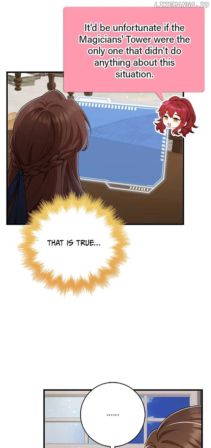 The Dungeon’s Time-Bound S-Rank Beauty Chapter 26 page 38