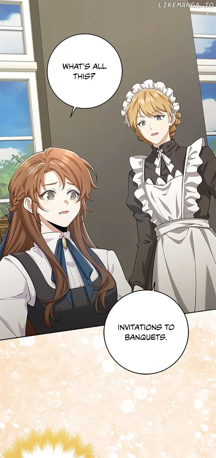 The Dungeon’s Time-Bound S-Rank Beauty Chapter 26 page 53