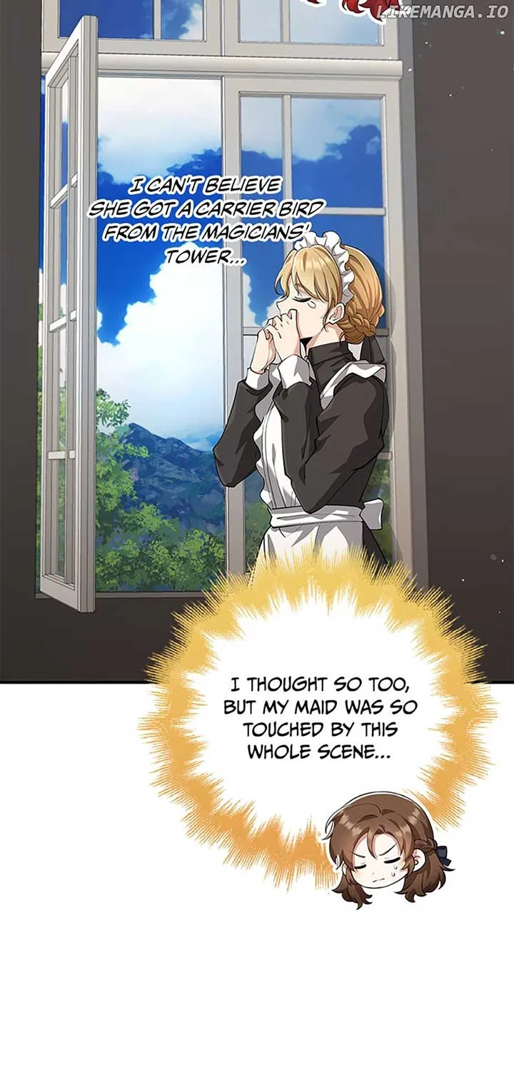 The Dungeon’s Time-Bound S-Rank Beauty Chapter 26 page 37