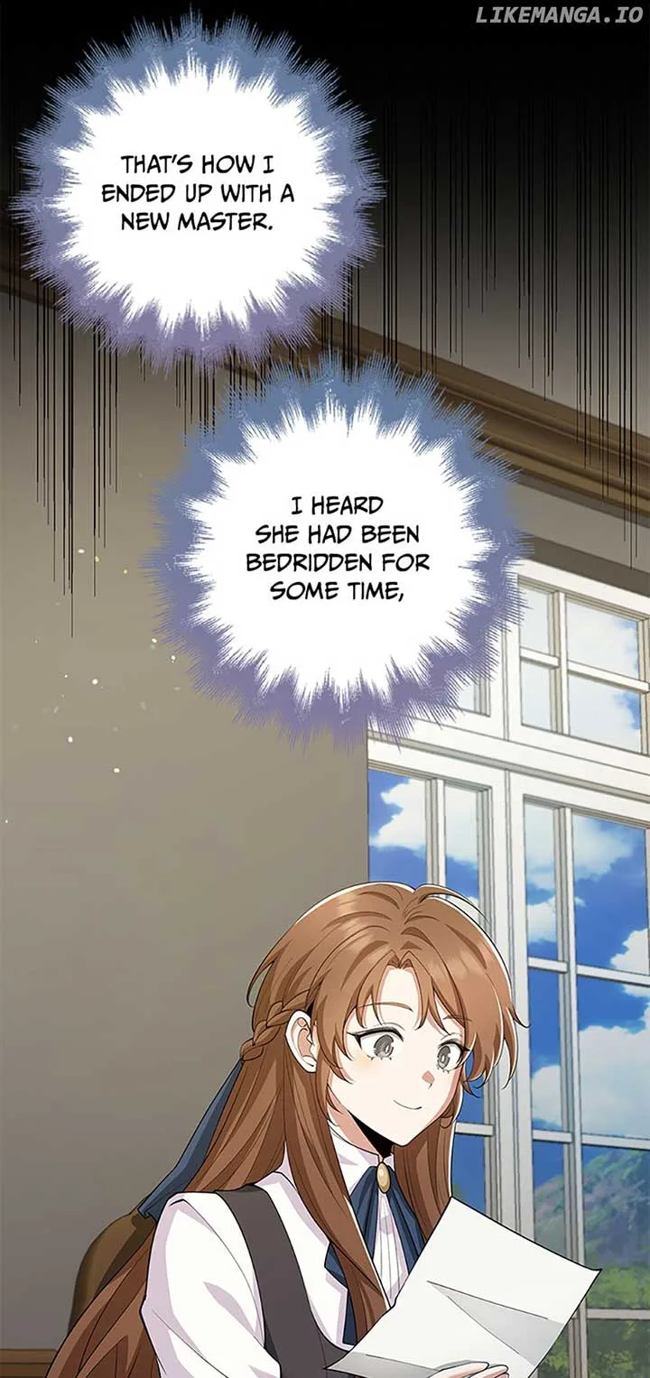 The Dungeon’s Time-Bound S-Rank Beauty Chapter 26 page 47