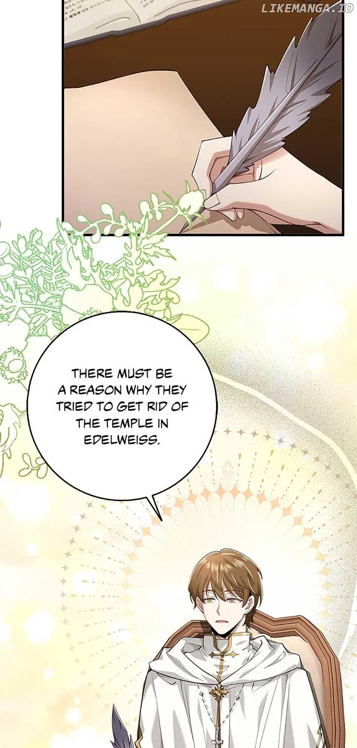 The Dungeon’s Time-Bound S-Rank Beauty Chapter 26 page 8