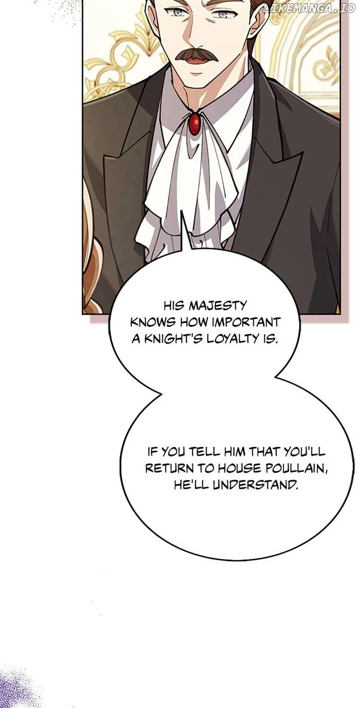 The Dungeon’s Time-Bound S-Rank Beauty Chapter 25 page 4