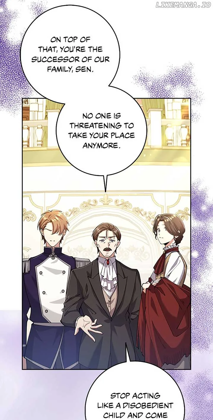 The Dungeon’s Time-Bound S-Rank Beauty Chapter 25 page 5