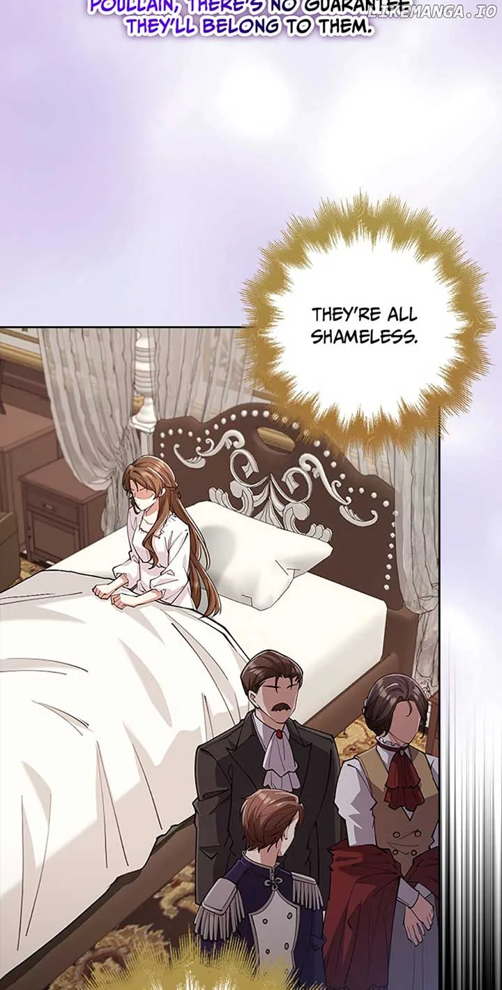 The Dungeon’s Time-Bound S-Rank Beauty Chapter 25 page 7