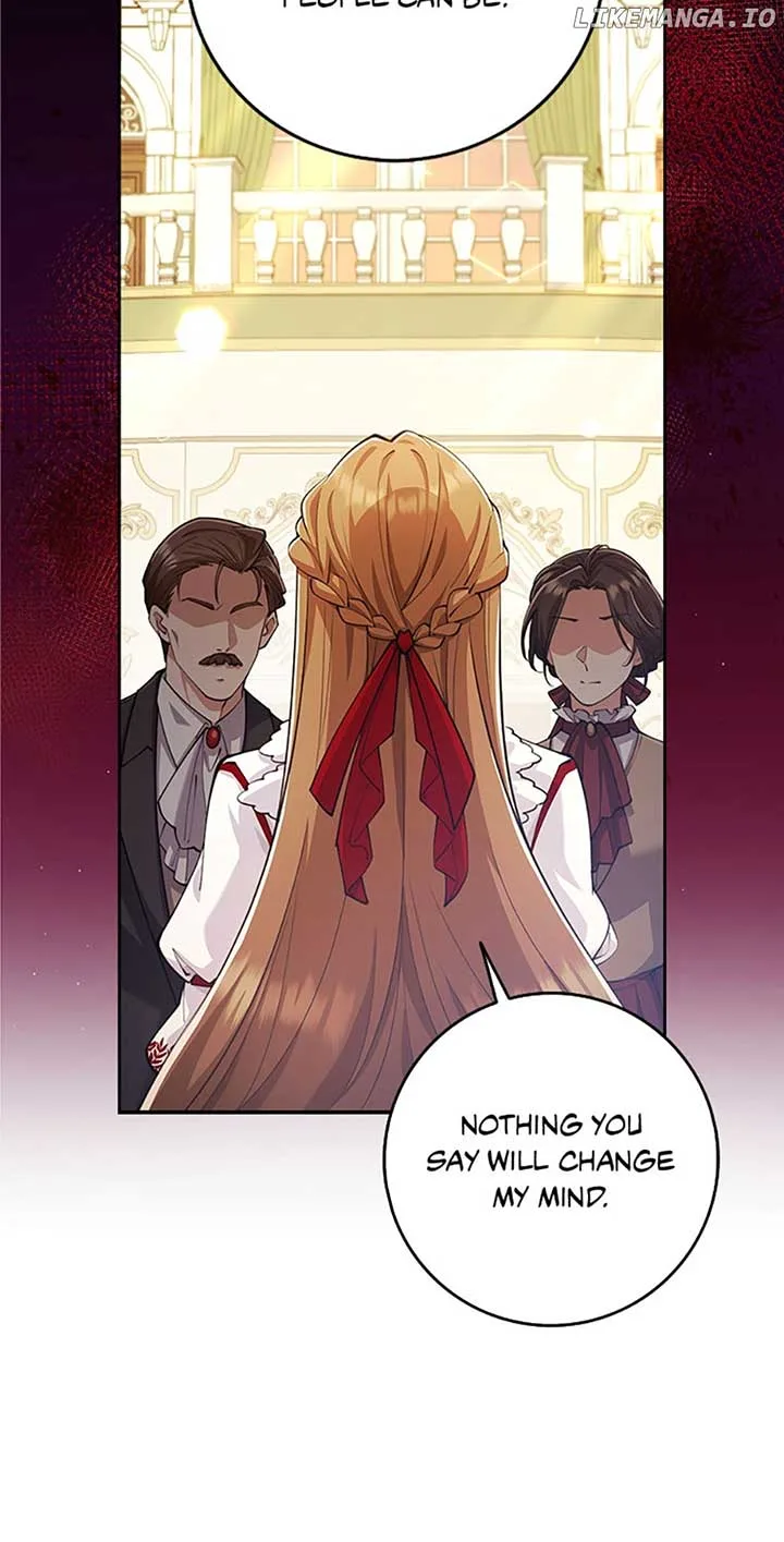 The Dungeon’s Time-Bound S-Rank Beauty Chapter 25 page 12