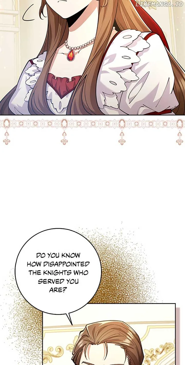 The Dungeon’s Time-Bound S-Rank Beauty Chapter 25 page 3