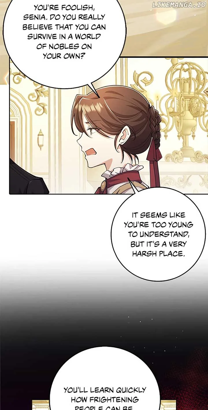 The Dungeon’s Time-Bound S-Rank Beauty Chapter 25 page 11