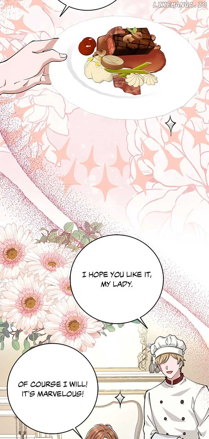 The Dungeon’s Time-Bound S-Rank Beauty Chapter 25 page 33