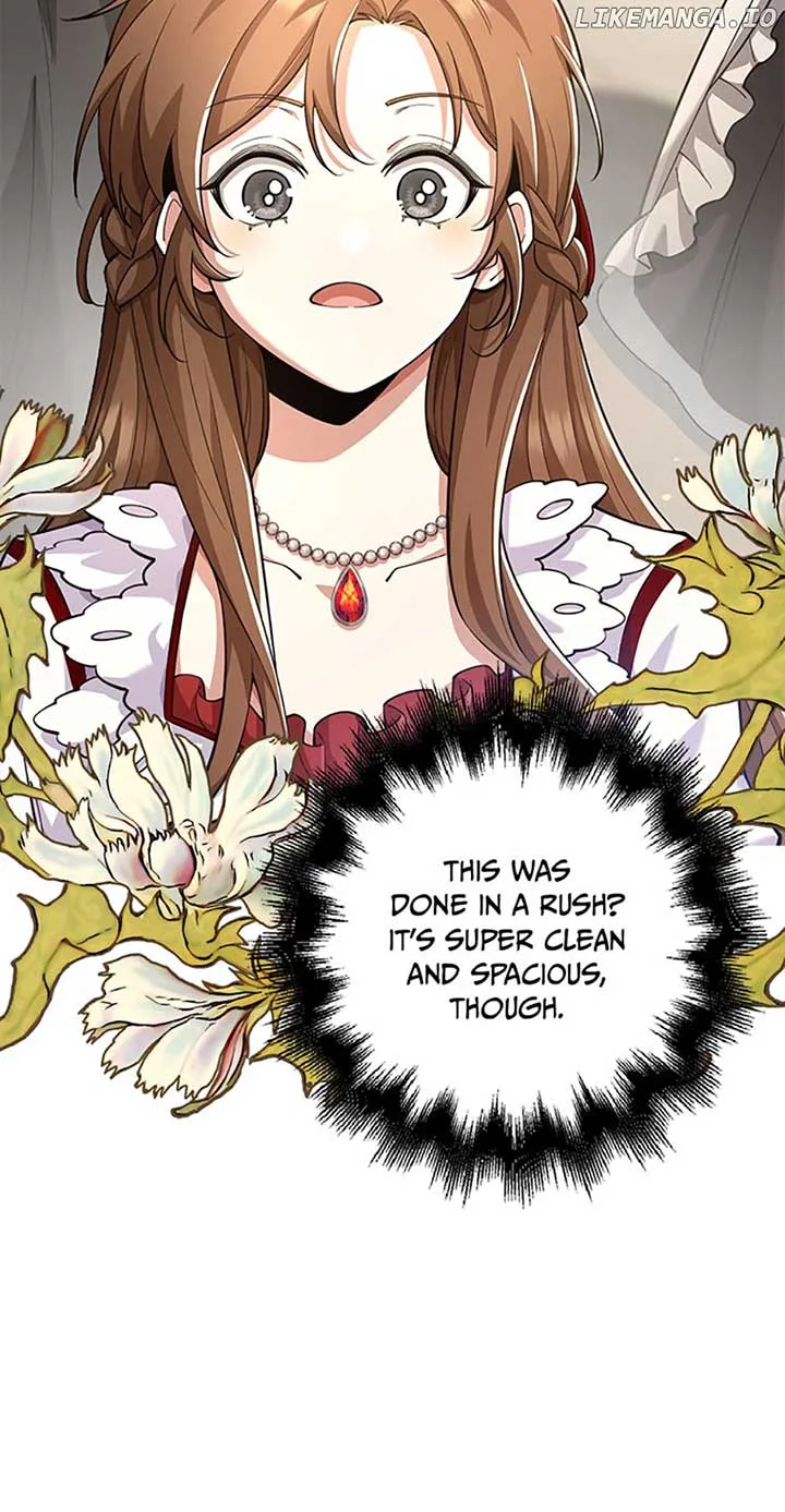 The Dungeon’s Time-Bound S-Rank Beauty Chapter 25 page 31