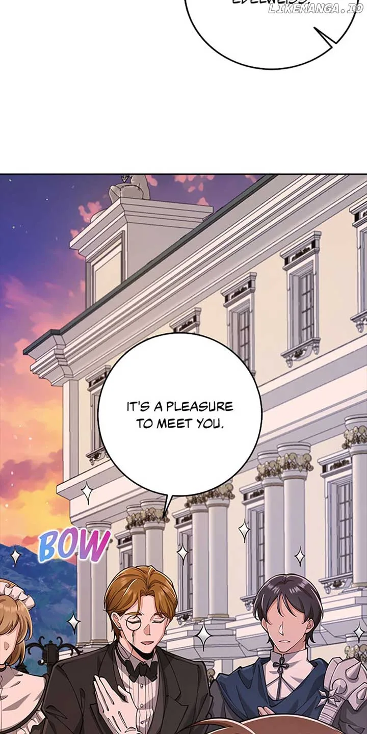 The Dungeon’s Time-Bound S-Rank Beauty Chapter 25 page 17