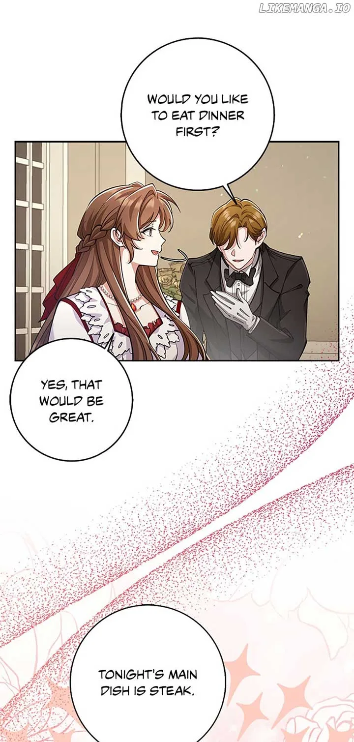 The Dungeon’s Time-Bound S-Rank Beauty Chapter 25 page 32