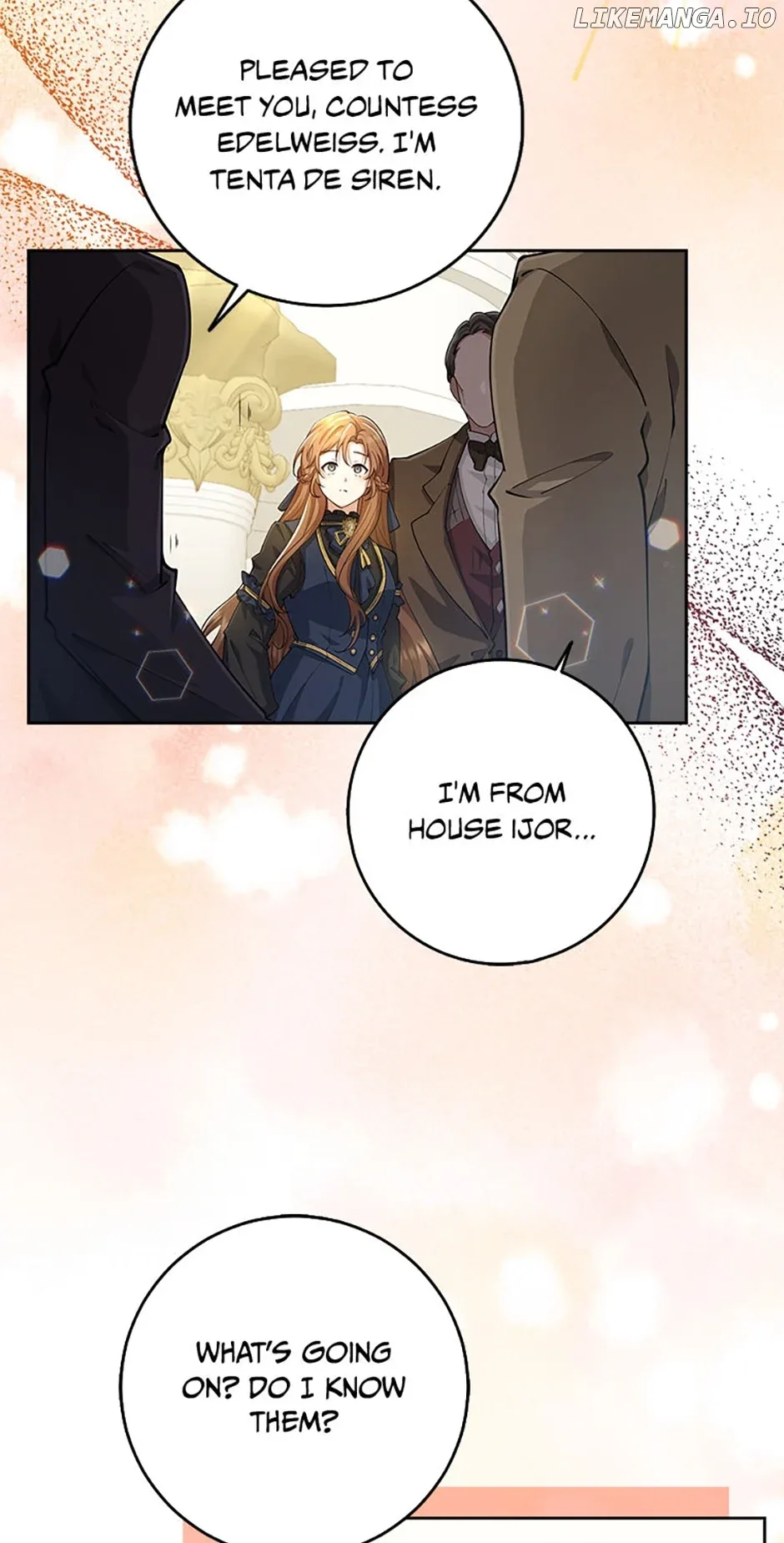 The Dungeon’s Time-Bound S-Rank Beauty Chapter 27 page 5