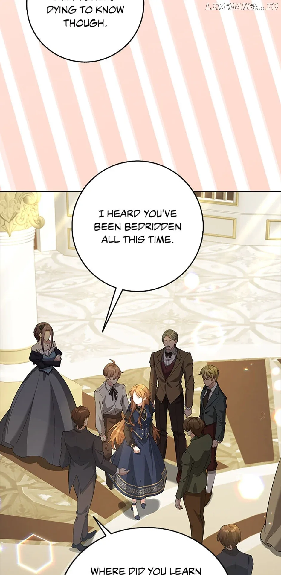 The Dungeon’s Time-Bound S-Rank Beauty Chapter 27 page 13