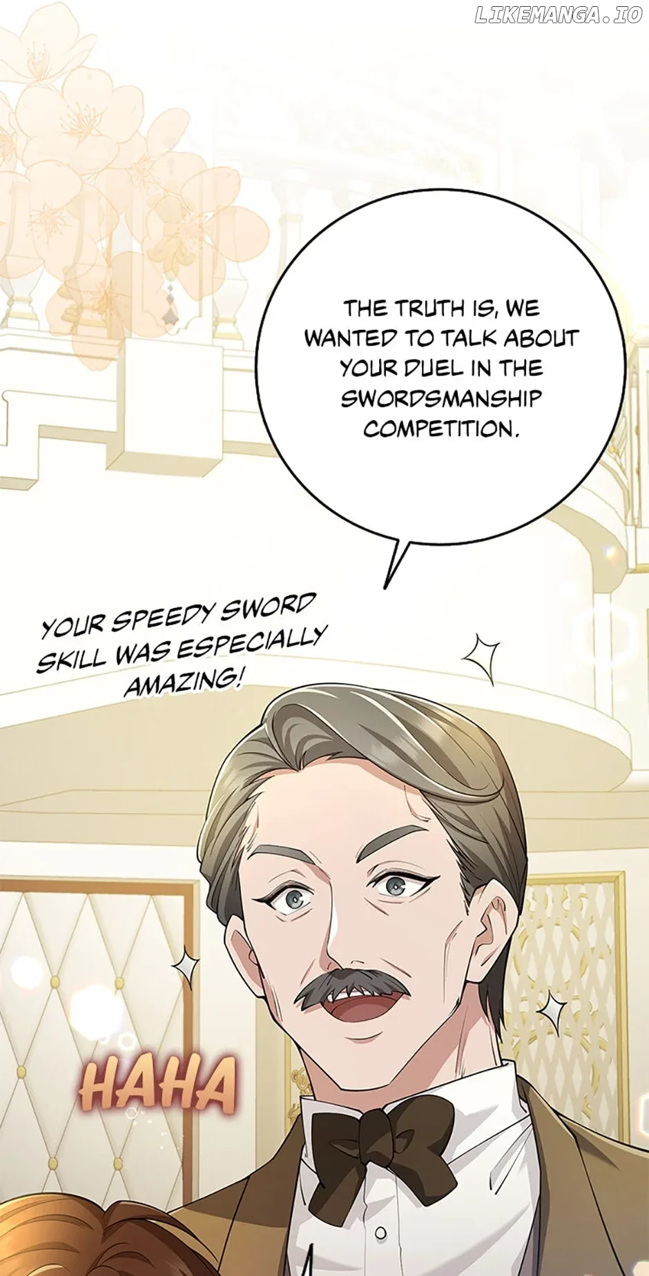 The Dungeon’s Time-Bound S-Rank Beauty Chapter 27 page 7