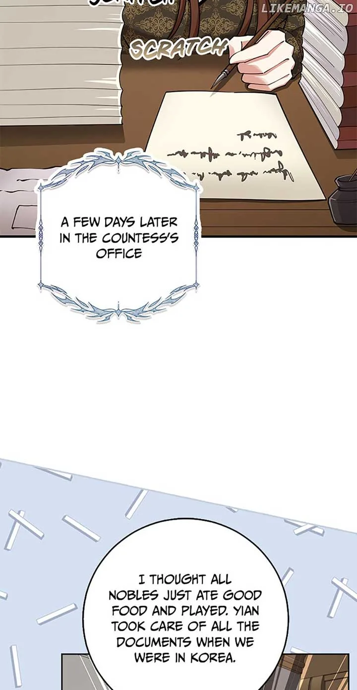 The Dungeon’s Time-Bound S-Rank Beauty Chapter 25 page 45