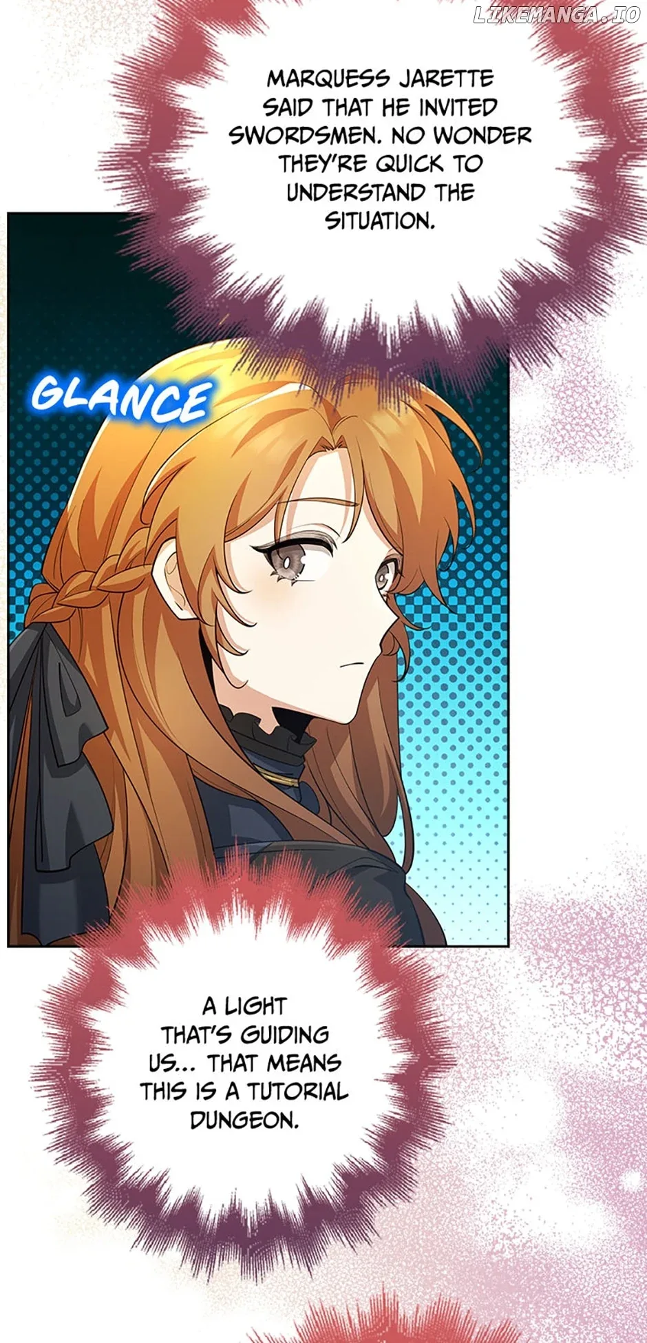 The Dungeon’s Time-Bound S-Rank Beauty Chapter 27 page 51