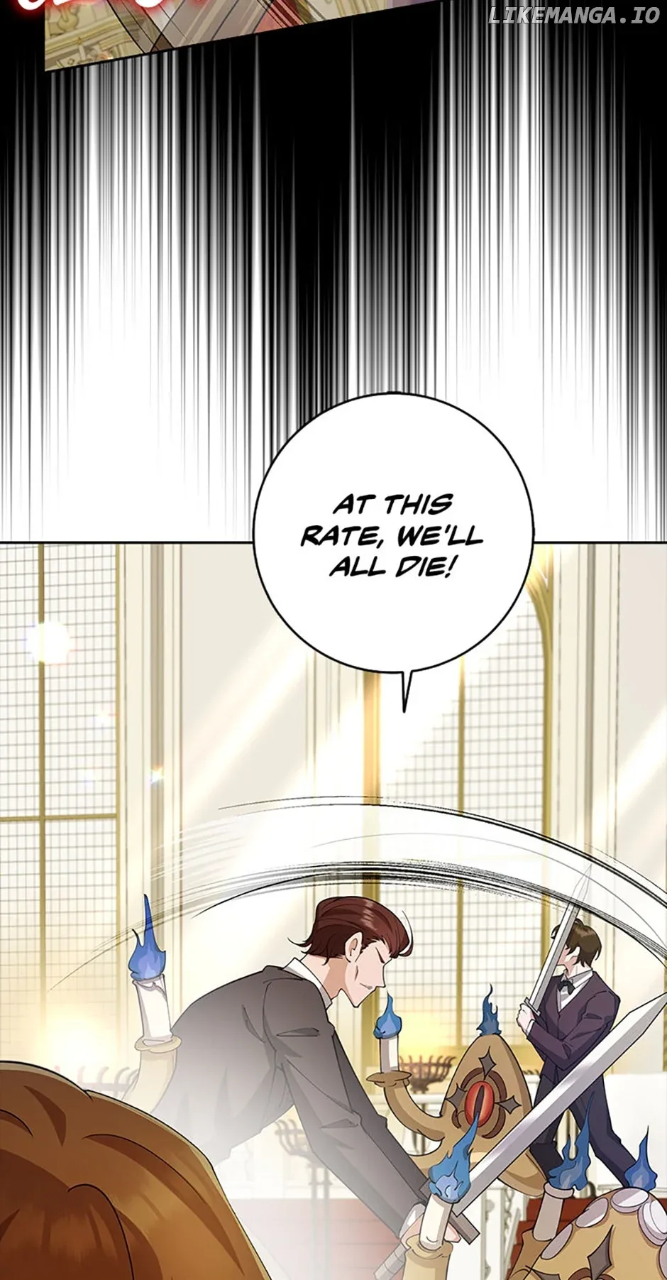 The Dungeon’s Time-Bound S-Rank Beauty Chapter 27 page 69