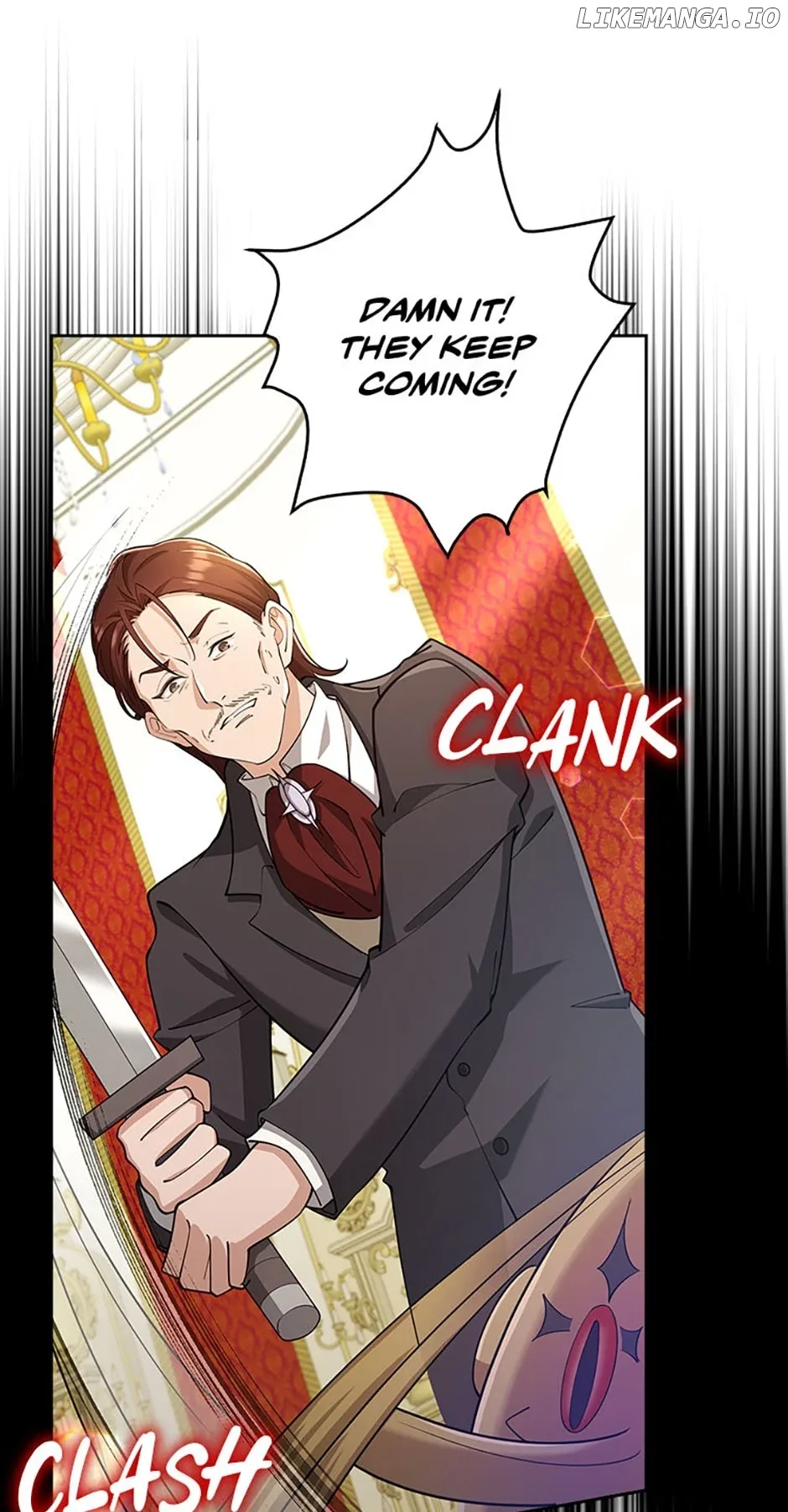 The Dungeon’s Time-Bound S-Rank Beauty Chapter 27 page 68