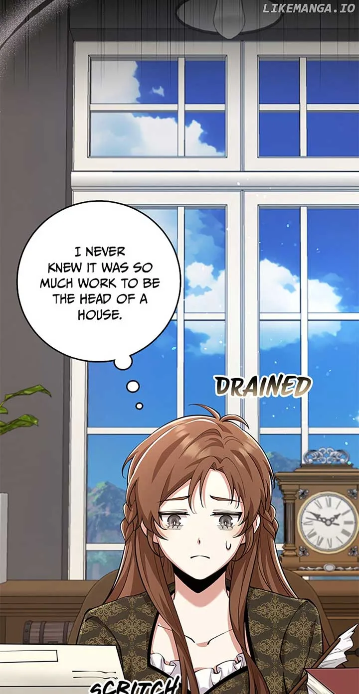 The Dungeon’s Time-Bound S-Rank Beauty Chapter 25 page 44