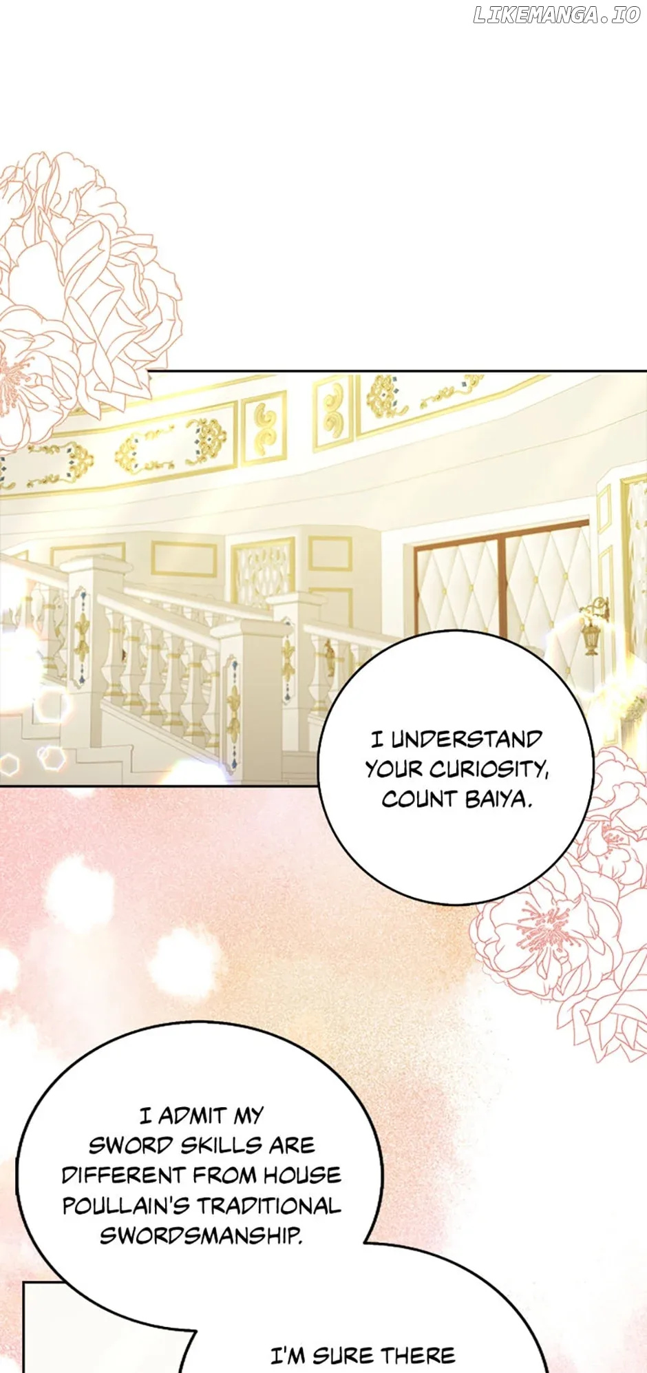 The Dungeon’s Time-Bound S-Rank Beauty Chapter 27 page 19