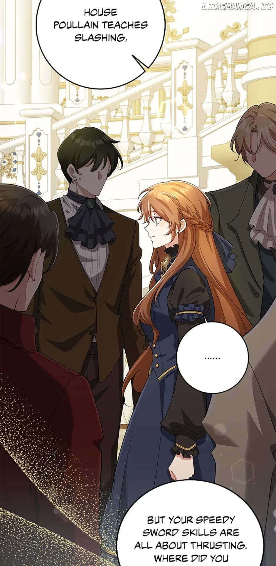 The Dungeon’s Time-Bound S-Rank Beauty Chapter 27 page 15