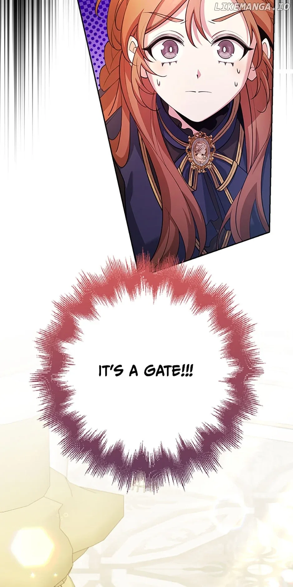 The Dungeon’s Time-Bound S-Rank Beauty Chapter 27 page 33