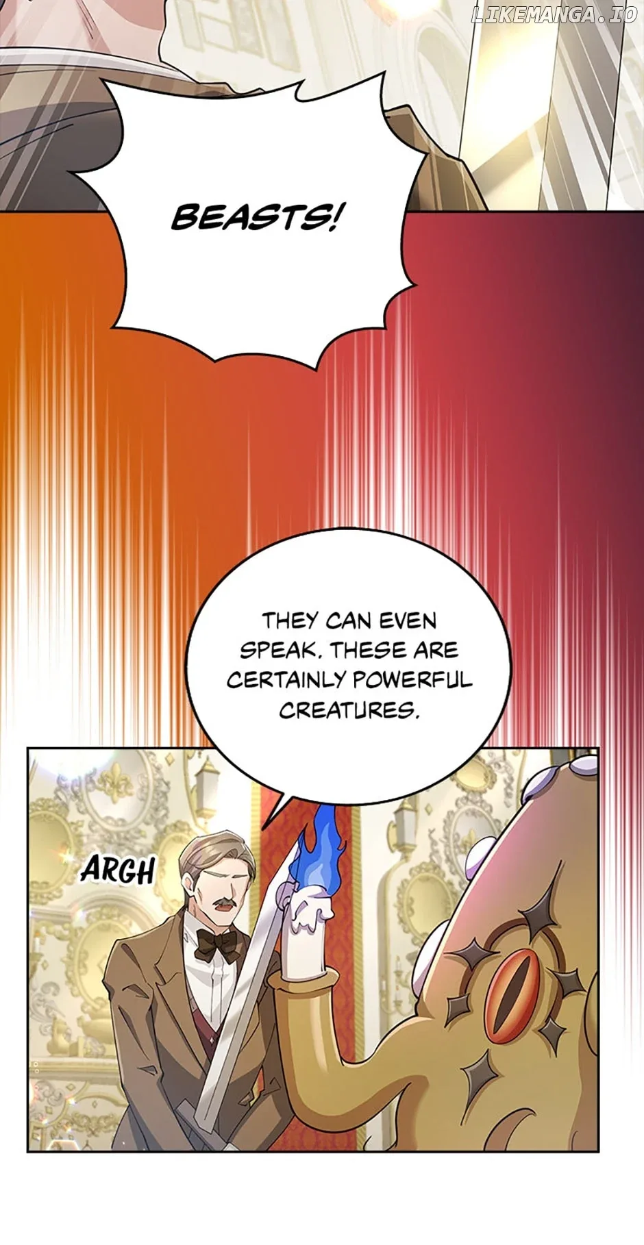 The Dungeon’s Time-Bound S-Rank Beauty Chapter 27 page 63