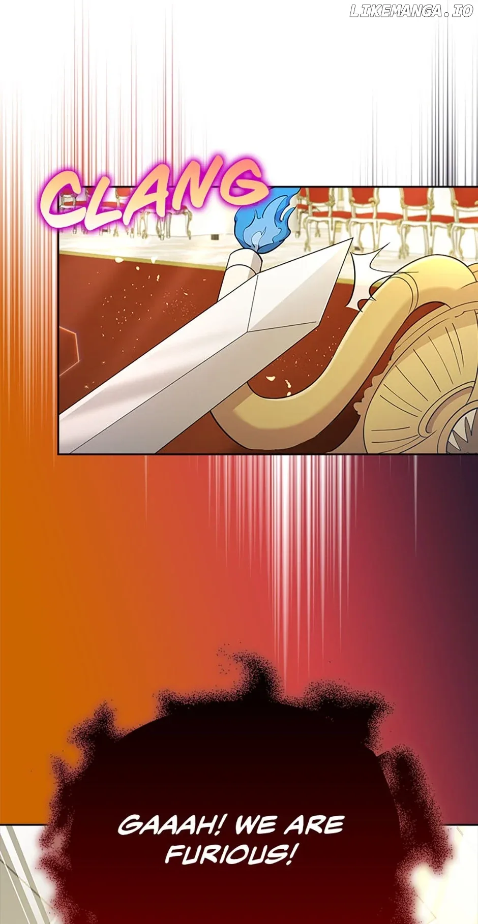 The Dungeon’s Time-Bound S-Rank Beauty Chapter 27 page 61