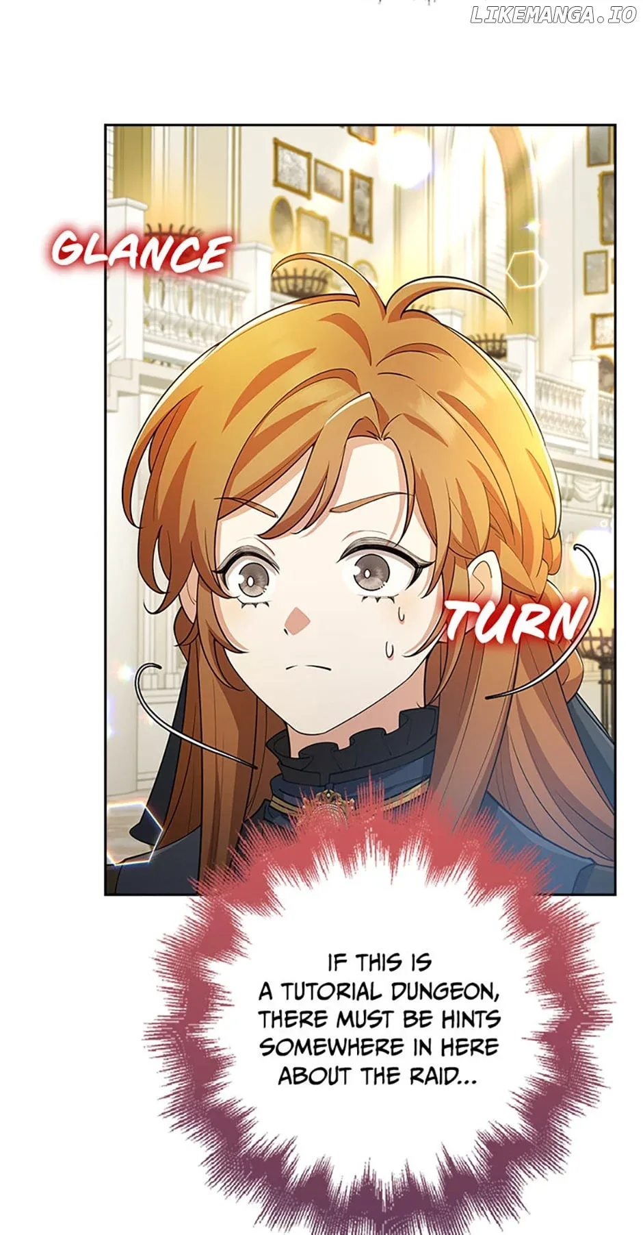 The Dungeon’s Time-Bound S-Rank Beauty Chapter 27 page 71