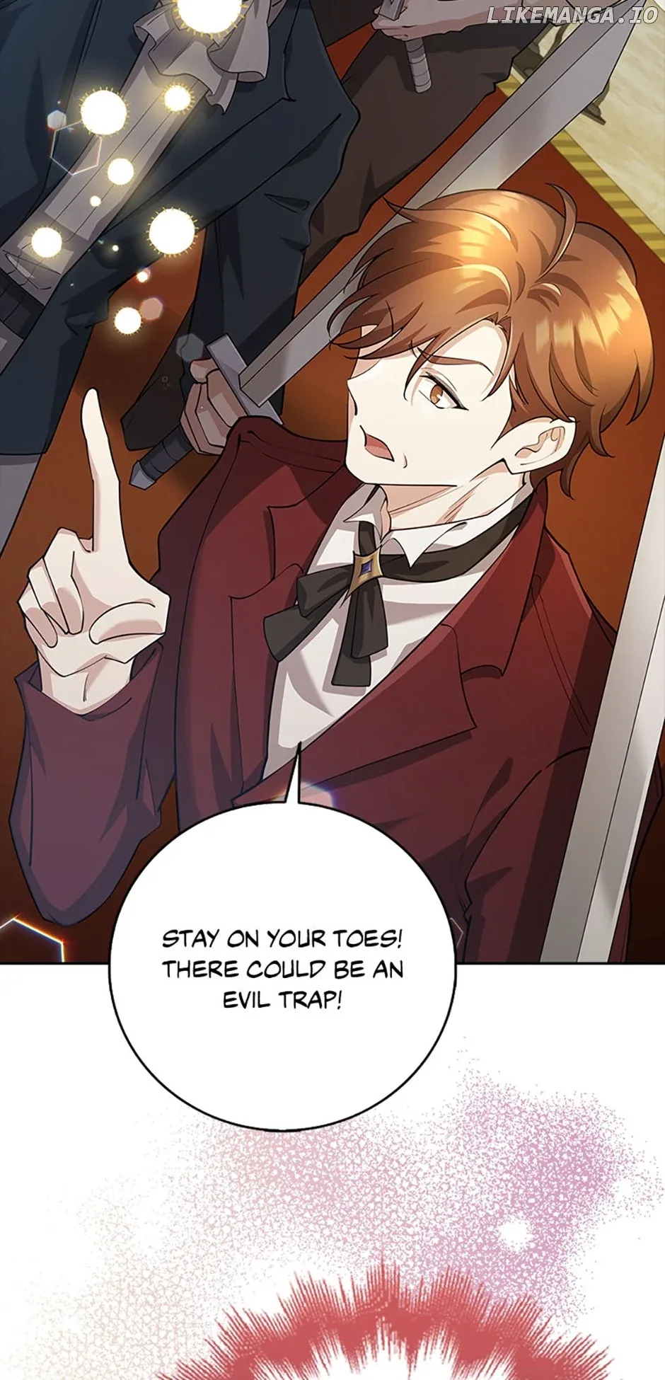 The Dungeon’s Time-Bound S-Rank Beauty Chapter 27 page 50