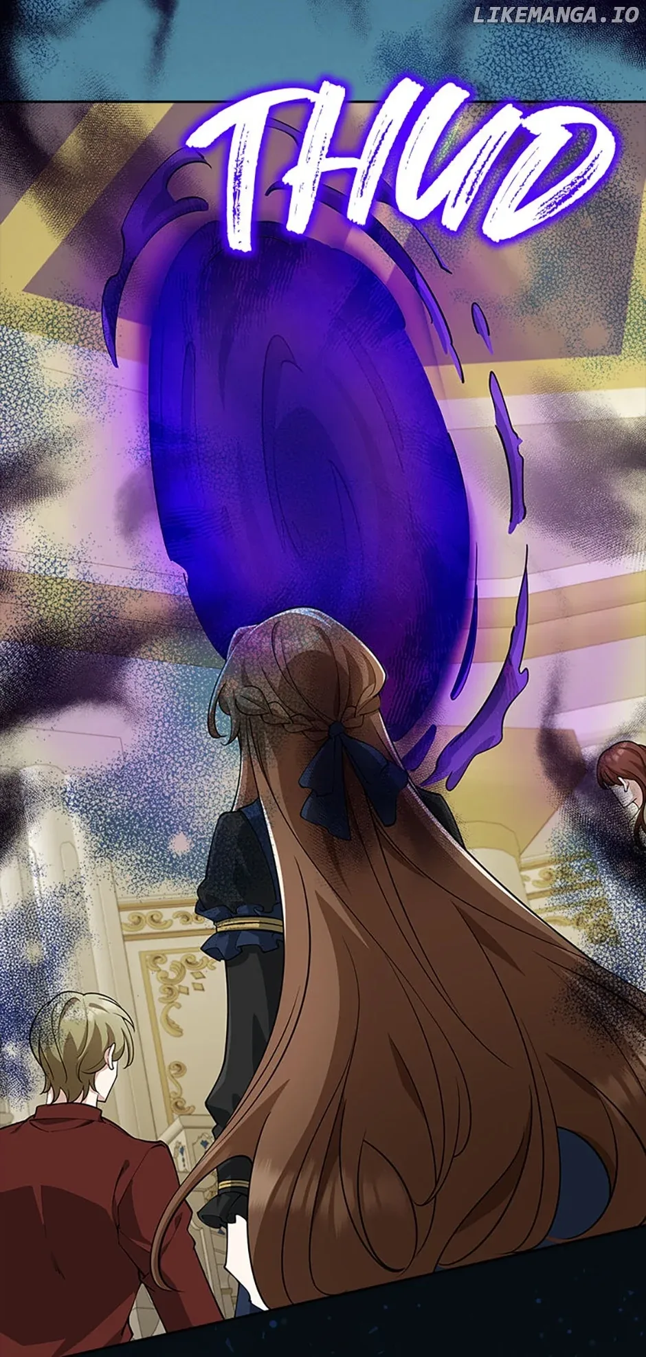 The Dungeon’s Time-Bound S-Rank Beauty Chapter 27 page 40