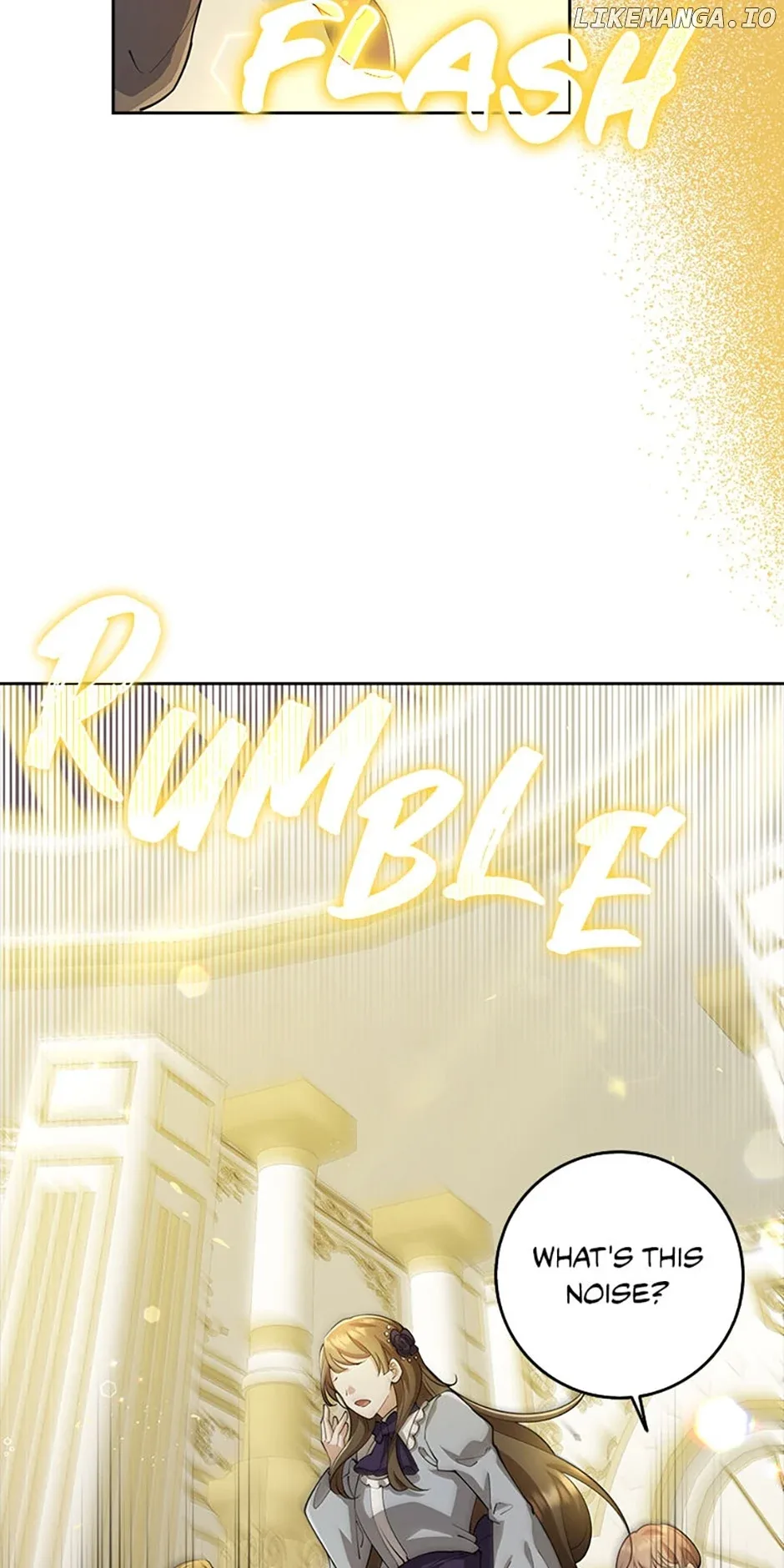 The Dungeon’s Time-Bound S-Rank Beauty Chapter 27 page 31